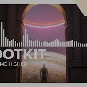 Rootkit Taking Me Higher Monstercat Release
