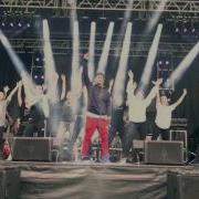 Danny Fernandes Live Show Behind The Scenes
