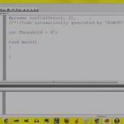 RobotC For NXT Tutorial Part 3