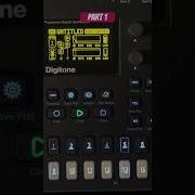 Digitone Melody Arpeggiator Tutorial PART 1 Digitone