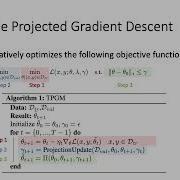 Trainable Projected Gradient Method For Robust Fine Tuning CVPR2023