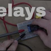 Arduino Relay Tutorial Control High Voltage Devices Safely