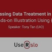 Missing Data Treatment In R A Hands On Illustration Using Mice