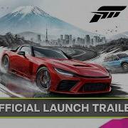 Forza Horizon 6 Официальный трейлер к запуску игры