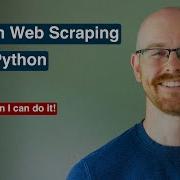 Amazon Web Scraping Using Python Data Analyst Portfolio Project