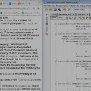 Amusement Park Programming Project 3