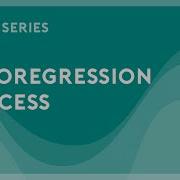Autoregressive Process Applied Time Series Analysis In Python And TensorFlow