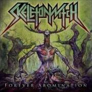 Skeletonwitch This Horrifying Force The Desire To Kill