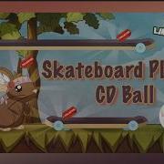 Transformice Доски скейтборды диско шар из CD DVD и розыгрыш 205