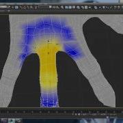 3ds Max Skinning Fingers