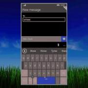 Windows 10 Mobile Build 10030 Messaging Phones MORE