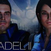 Mass Effect 3 Citadel II Cerberus Coup All Characters Dialogue