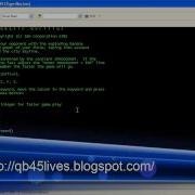 QuickBASIC For Monkeys