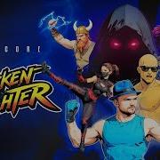 Remzcore Hakken Fighter