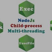Multi Threading And Child Process In Node Js