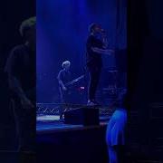 Caskets Glass Heart Live 4 27 24 At House Of Blues In Houston Tx