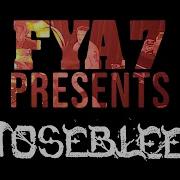 Nosebleed At FYA Fest 7