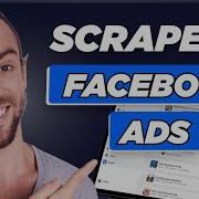 How To Scrape Facebook Ads Library In 9 Minutes Seriously