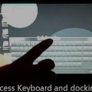 BModo12 Capacitive Multi Touch 2 Point Touch
