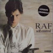 Raf Self Control Version Originale HQ Audio