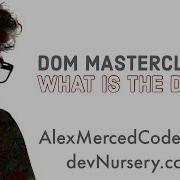 AM Coder Javascript DOM Masterclass Part 1 What Is The DOM Setup