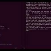 Gdb Video Tutorial