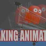 Shake Your Animation In Blender