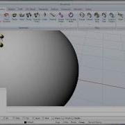 RhinoGold 3 0 Move On Surface