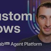 Getting Started With Duo Agent Platform Custom Flows
