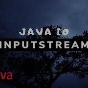 Java IO Input Streams 3