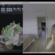 KTF Pointcloud V2 2 For BricsCAD Create 2D Plans And Elevations