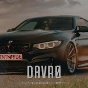 DAVRØ Shadow Cruise Original Mix