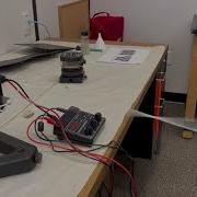 The String Vibrator Experiment