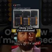 Math Is So Hard
