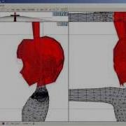 Meta To MMD Chapter 15 Rigging B