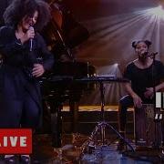 Ibeyi River Live Du Grand Journal
