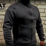Городская куртка LEGAT FLEECE М ТАС