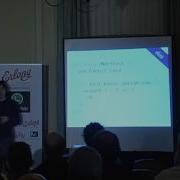 Introduction To Elixir A New Language On The VM José Valim