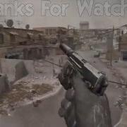 COD 4 Bounces Crossfire Free Run Bounce Glitch Montage