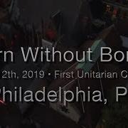 Born Without Bones FULL SET FU Church Philadelphia Pa 5 12 19