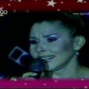 Nilüfer Sezen Aksu Haram Geceler Show TV 2001 Harbiye Açıkhava
