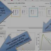 Review Deconvolution Progenesis QI