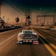 Split Second Sunset Fire Event 2 Port Bridge Detonator Ryback Coyote Challenge