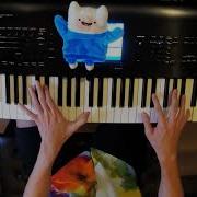 Love Theme From St Elmo S Fire David Foster Piano Cover