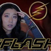 First Time Watching THE FLASH Commentary Reaction