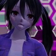 MMD ELECT MODEL TEST