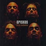 Orishas Represent Album A Lo Cubano
