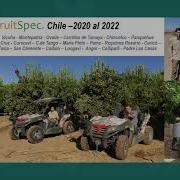 FruitSpec Sensores Autónomos Para El Agro