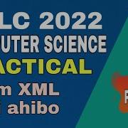HSLC 2022 Practical Exam Or XML Or Karone Ki Practice Koriba Part 3