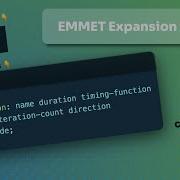 Emmet Expansion With CSS How To Type CSS Faster And More Accurately